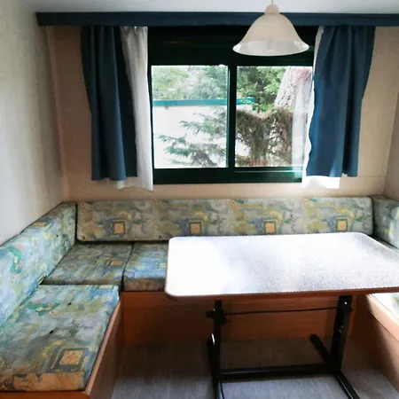 Mobilehomes In 50786 Отель