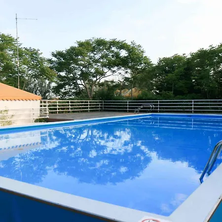 Mobilehomes In 50786 Отель Каваллино